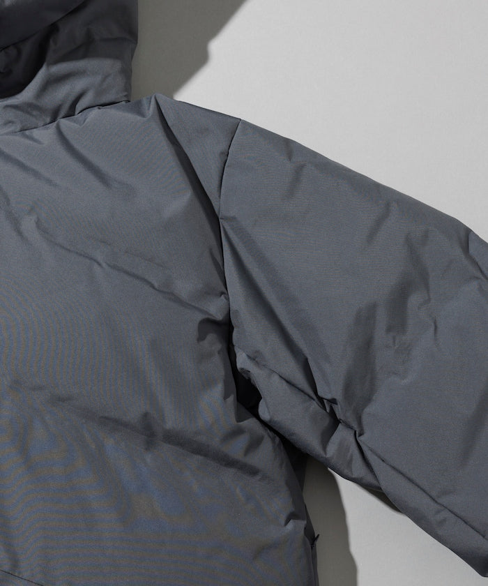 +Phenix / 別注 GORE-TEX WINDSTOPPER DOWN JACKET  羽絨連帽外套