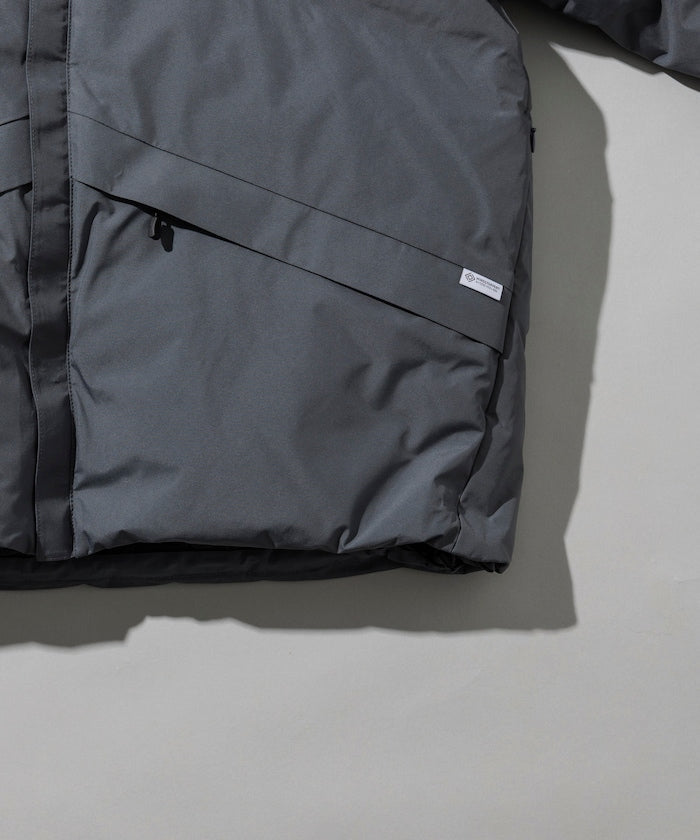 +Phenix / 別注 GORE-TEX WINDSTOPPER DOWN JACKET  羽絨連帽外套