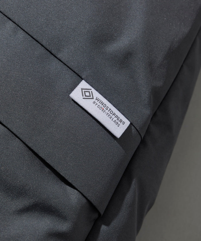 +Phenix / 別注 GORE-TEX WINDSTOPPER DOWN JACKET  羽絨連帽外套