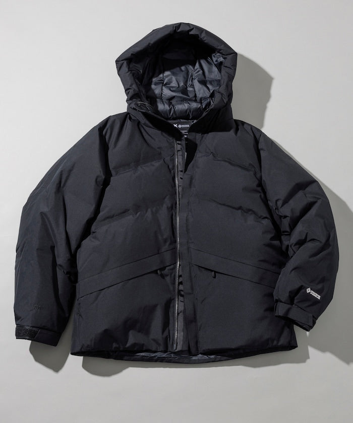 +Phenix / 別注 GORE-TEX WINDSTOPPER DOWN JACKET  羽絨連帽外套