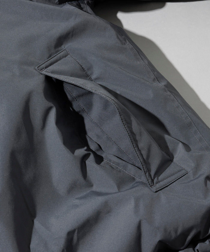 +Phenix / 別注 GORE-TEX WINDSTOPPER DOWN JACET LEVEL7 羽絨外套