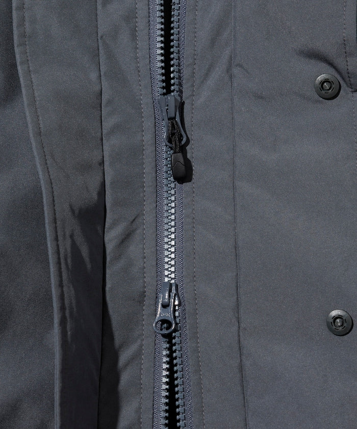 +Phenix / 別注 GORE-TEX WINDSTOPPER DOWN JACET LEVEL7 羽絨外套