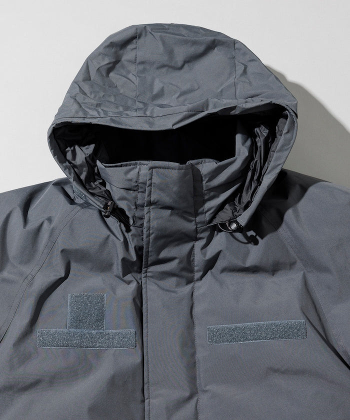 +Phenix / 別注 GORE-TEX WINDSTOPPER DOWN JACET LEVEL7 羽絨外套