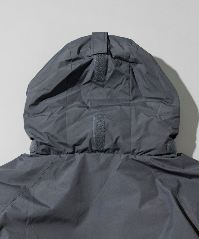 +Phenix / 別注 GORE-TEX WINDSTOPPER DOWN JACET LEVEL7 羽絨外套
