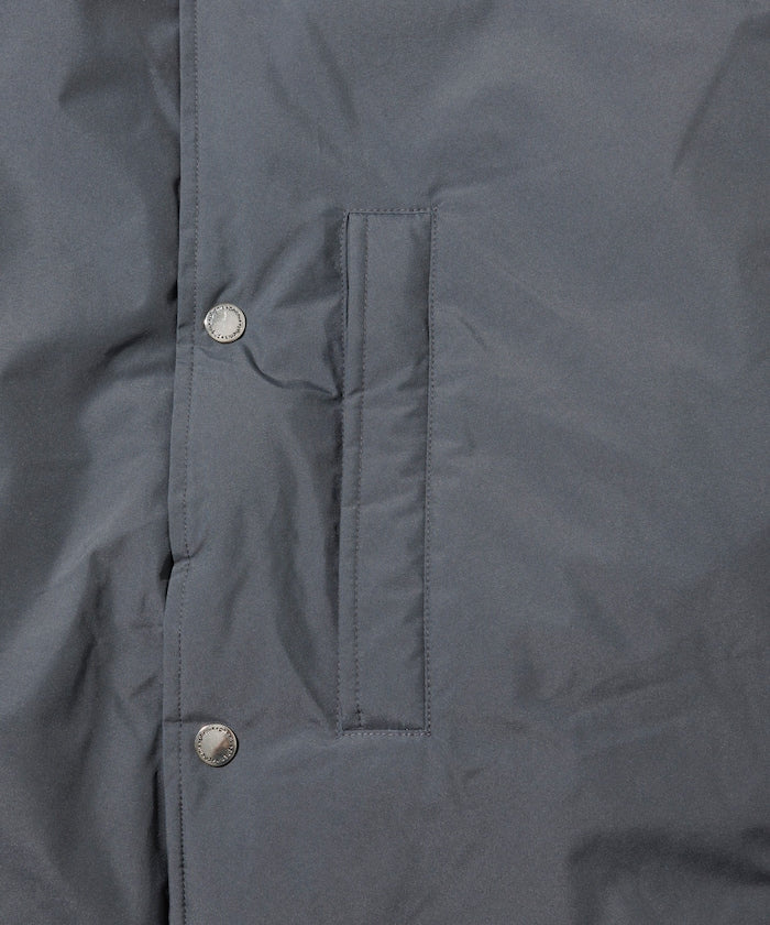 +Phenix / 別注 GORE-TEX WINDSTOPPER SNAP DOWN JACKET 城市機能壓釦羽絨外套