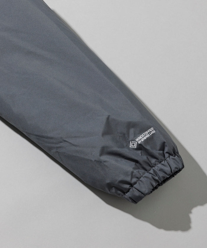 +Phenix / 別注 GORE-TEX WINDSTOPPER SNAP DOWN JACKET 城市機能壓釦羽絨外套