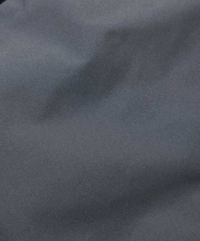 +Phenix / 別注 GORE-TEX WINDSTOPPER SNAP DOWN JACKET 城市機能壓釦羽絨外套