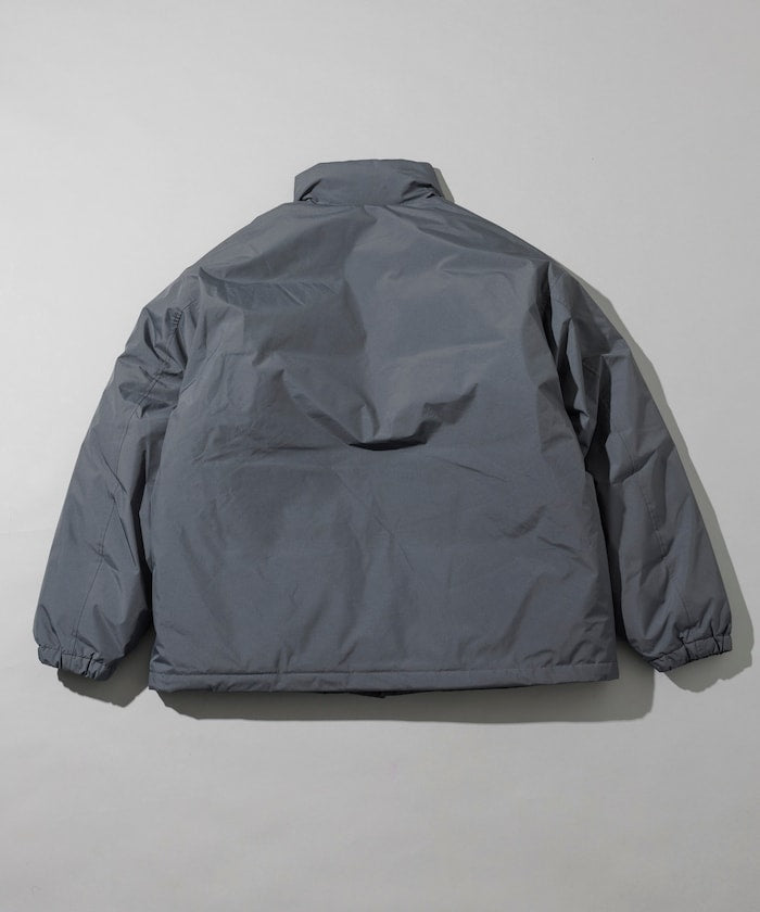 +Phenix / 別注 GORE-TEX WINDSTOPPER SNAP DOWN JACKET 城市機能壓釦羽絨外套