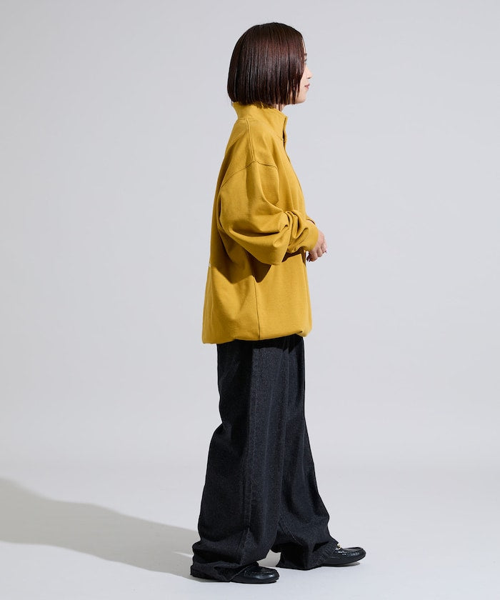 Coleman × FREAK'S STORE / 半開襟衫