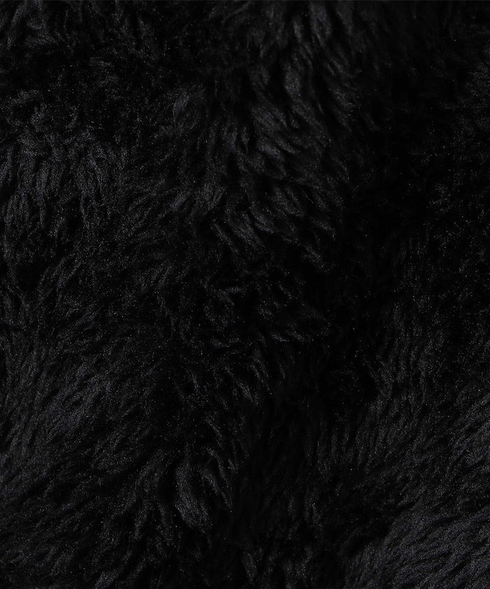 FREAK’S STORE / 寬鬆剪裁 雙面穿尼龍 × 羊羔絨外套