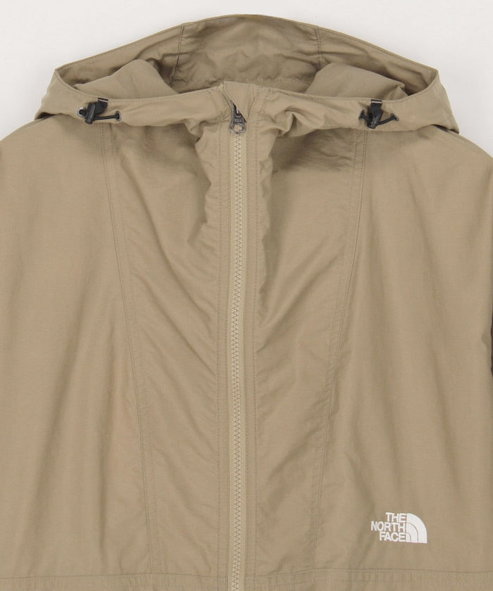 THE NORTH FACE JAPAN NP72530 / 輕量防潑水結構外套