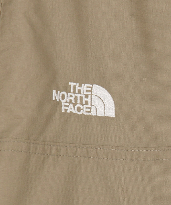 THE NORTH FACE JAPAN NP72530 / 輕量防潑水結構外套