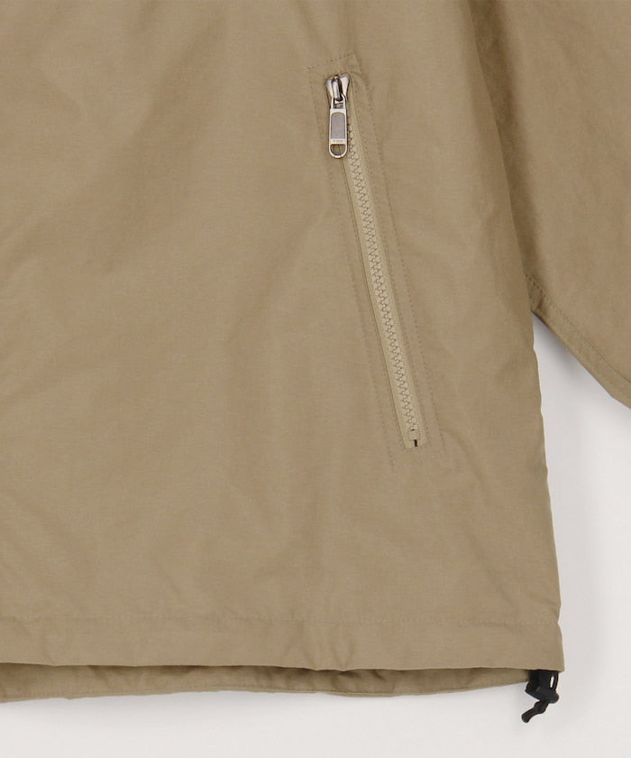 THE NORTH FACE JAPAN NP72530 / 輕量防潑水結構外套