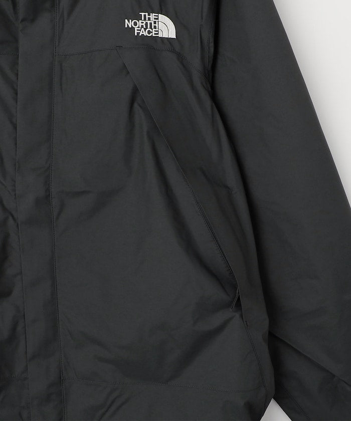 THE NORTH FACE JAPAN NP12550 / 防水硬殼外套