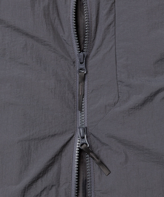 PRIMALOFT HIGH LOFT LINER JACKET PRIMALOFT / 無領中綿外套