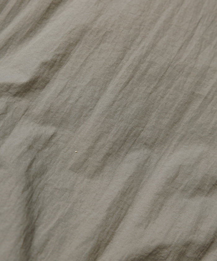 PRIMALOFT HIGH LOFT LINER JACKET PRIMALOFT / 無領中綿外套