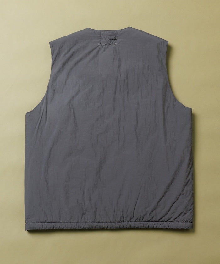 PRIMALOFT HIGH LOFT JACKET PRIMALOFT LINER VEST / 薄中綿背心