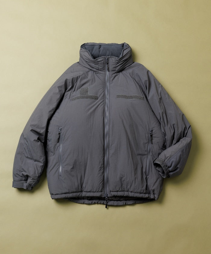 PRIMALOFT LEVEL7 HIGH LOFT JACKET PRIMALOFT / 保暖外套– RICHARD SELECT