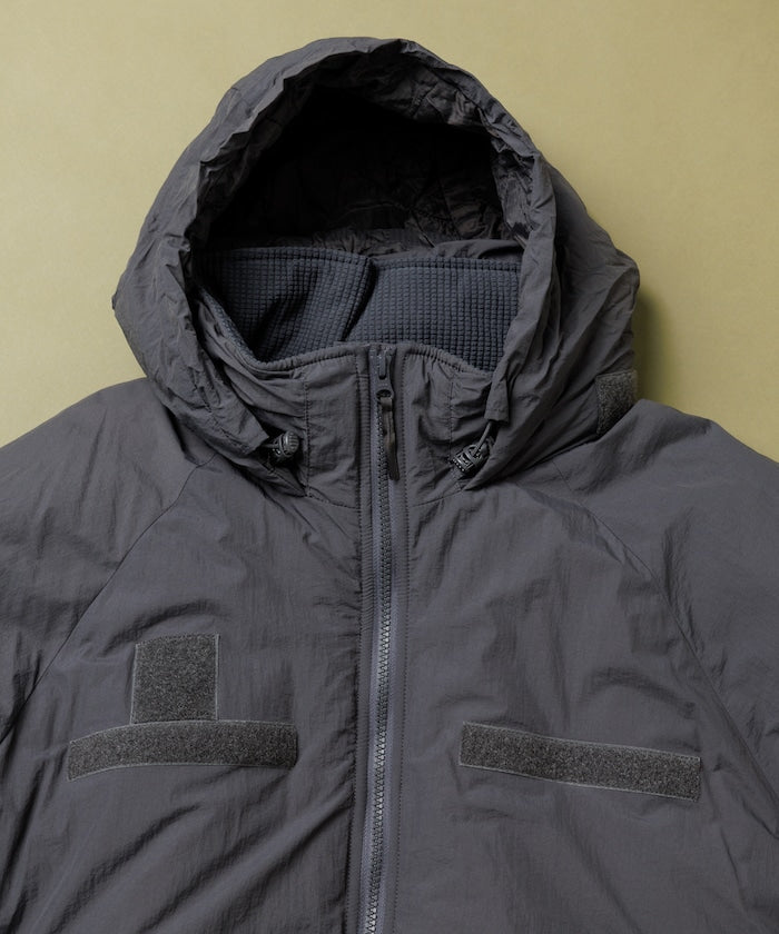 PRIMALOFT LEVEL7 HIGH LOFT JACKET PRIMALOFT / 保暖 外套