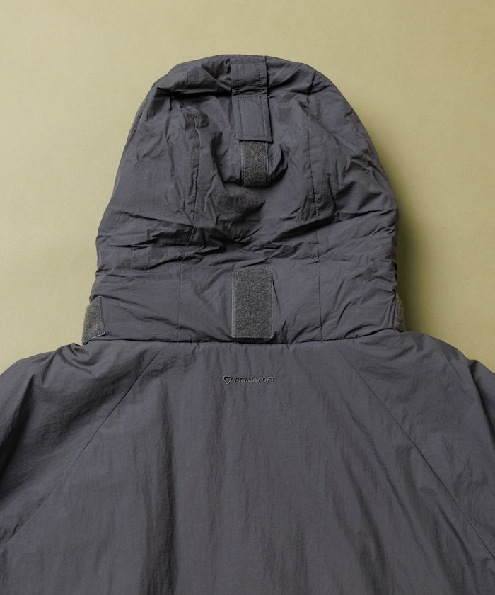 PRIMALOFT LEVEL7 HIGH LOFT JACKET PRIMALOFT / 保暖 外套