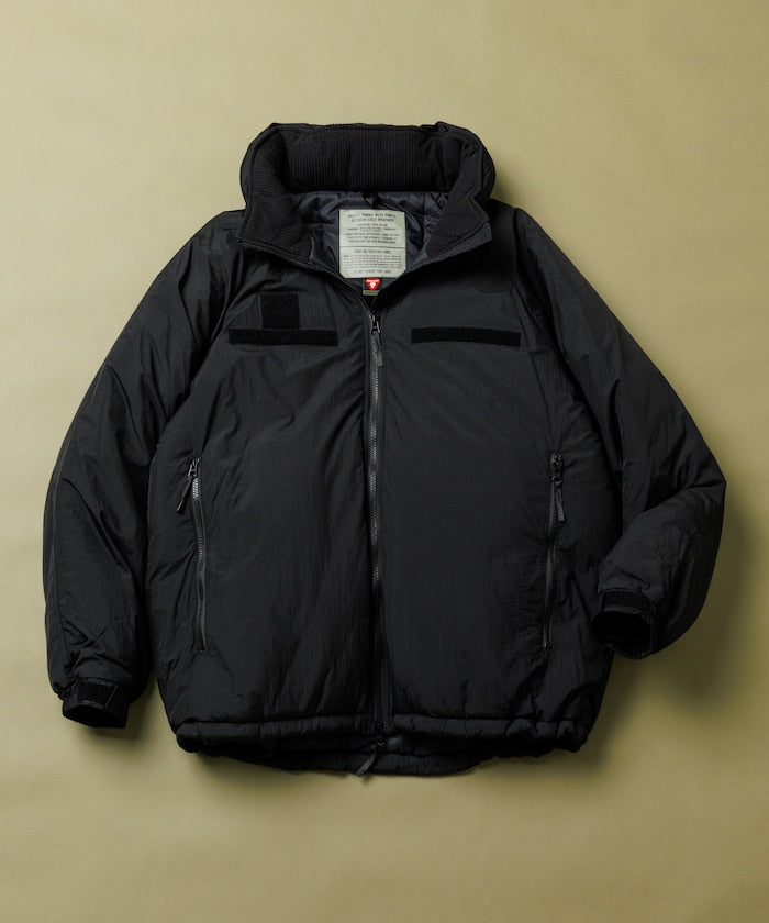PRIMALOFT LEVEL7 HIGH LOFT JACKET PRIMALOFT / 保暖 外套
