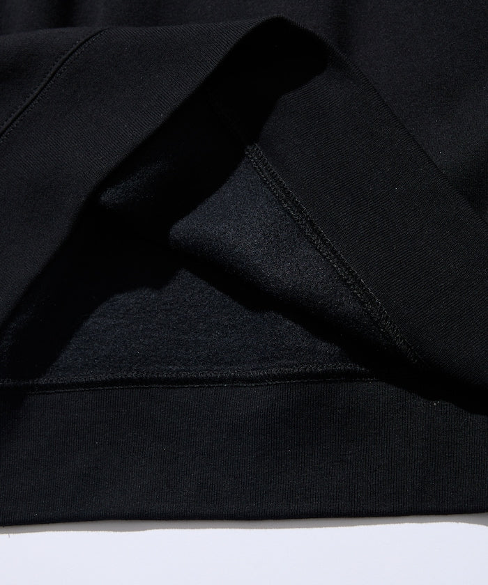 WILD THINGS×FREAK'S STORE / 虎紋刺繡 圓領衫