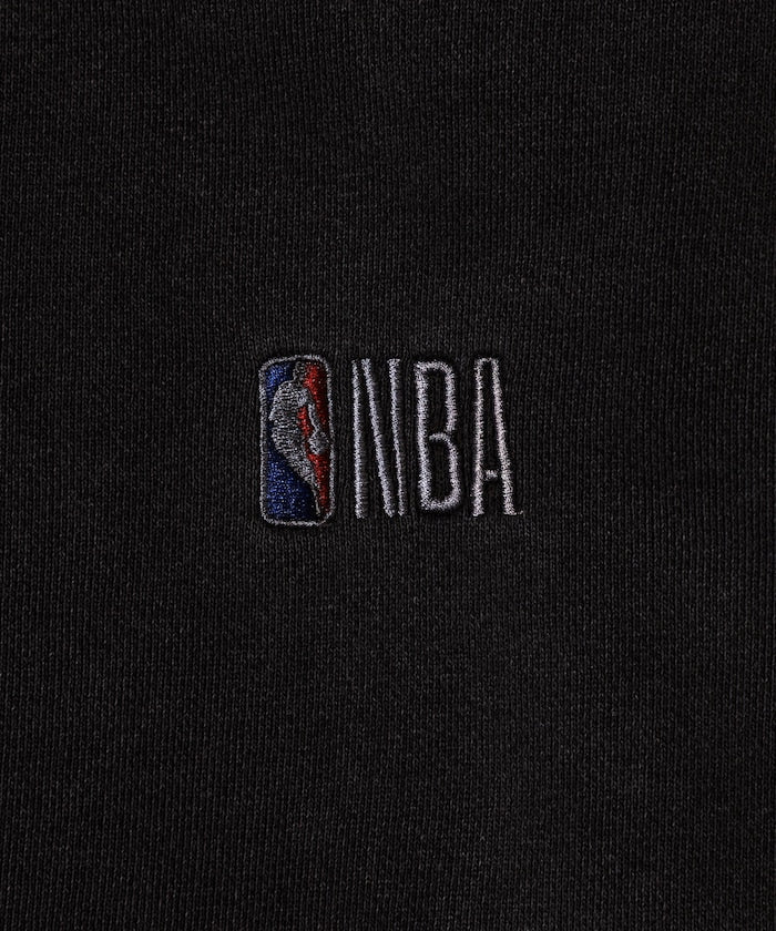 NBA x FREAK’S STORE / 隊徽圖案 圓領衫