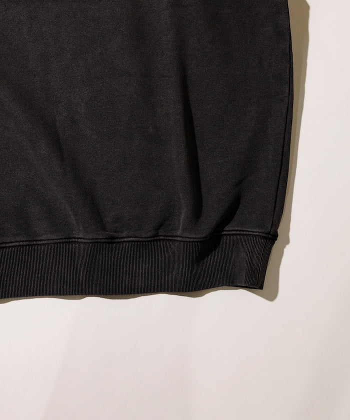 NBA x FREAK’S STORE / 隊徽貼紙圖案 圓領衫