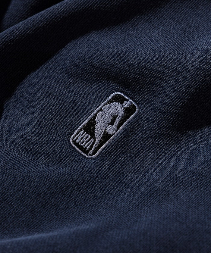 NBA x FREAK’S STORE / 隊徽貼紙圖案 圓領衫