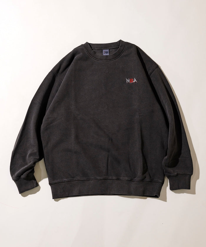 NBA x FREAK’S STORE /日本文化風格 圓領衫
