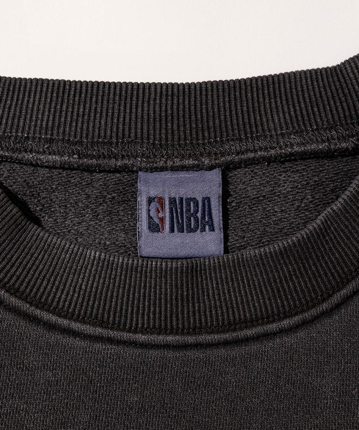 NBA x FREAK’S STORE /日本文化風格 圓領衫