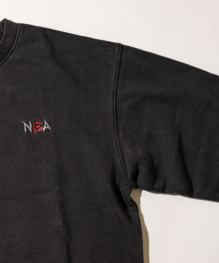 NBA x FREAK’S STORE /日本文化風格 圓領衫