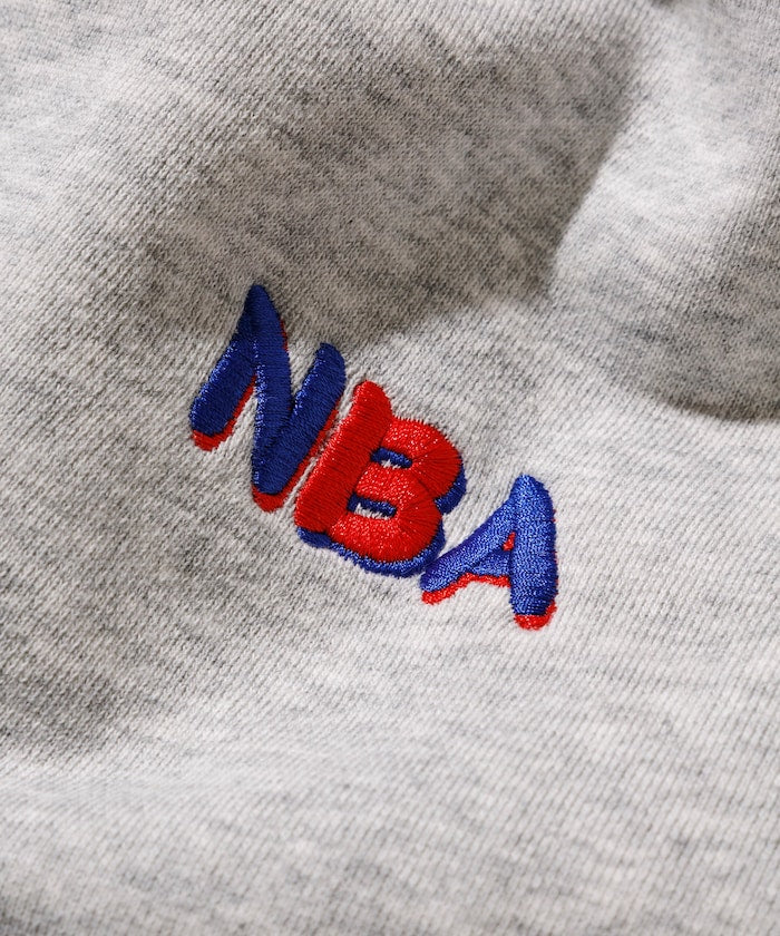 NBA x FREAK’S STORE /日本文化風格 圓領衫