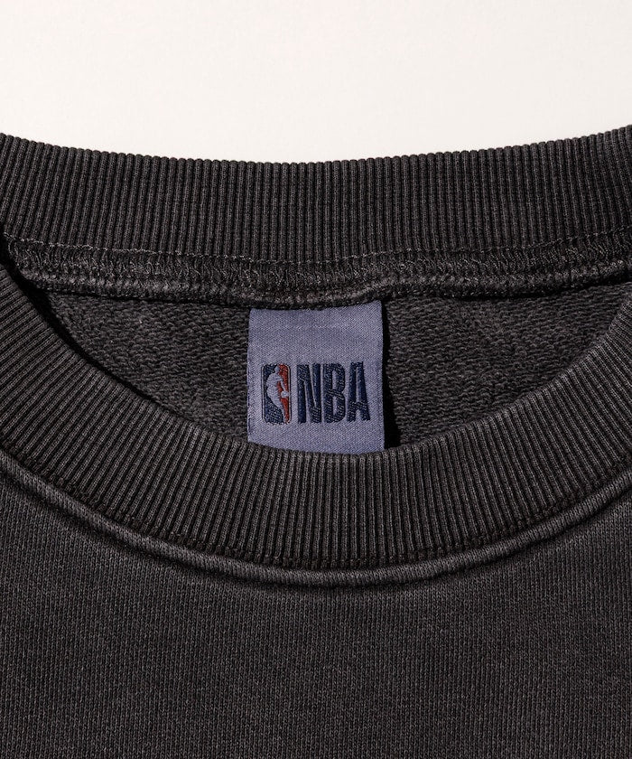 NBA x FREAK’S STORE / 日本圖騰 圓領衫