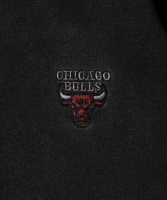 NBA x FREAK’S STORE / 日本圖騰 圓領衫