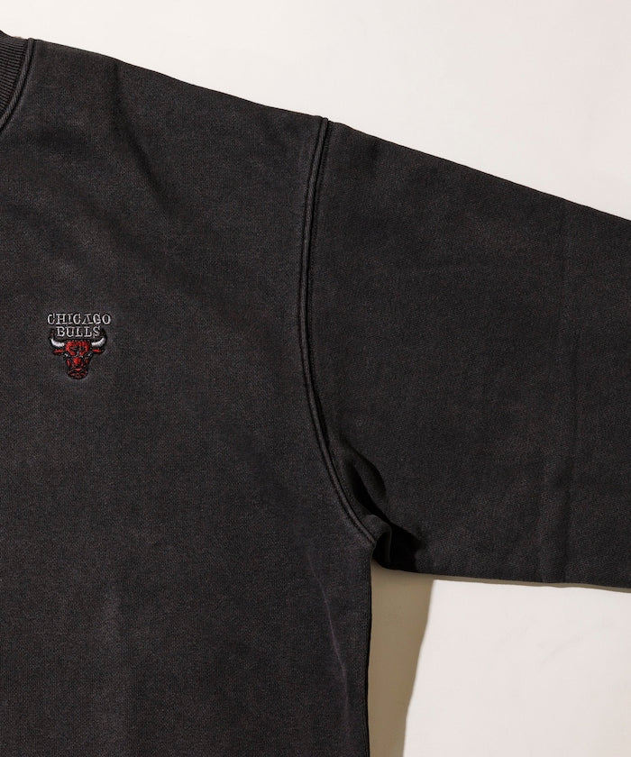 NBA x FREAK’S STORE / 日本圖騰 圓領衫