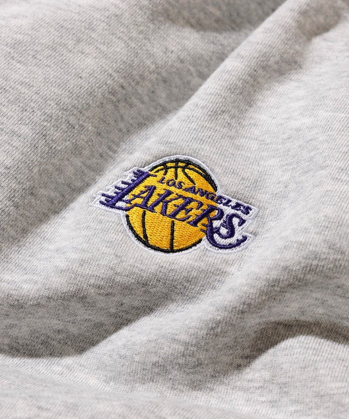 NBA x FREAK’S STORE / 日本圖騰 圓領衫