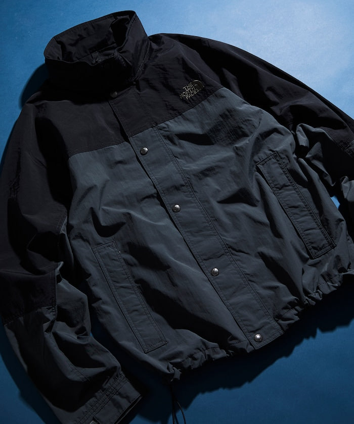 THE NORTH FACE JAPAN NP22550 / 防風外套