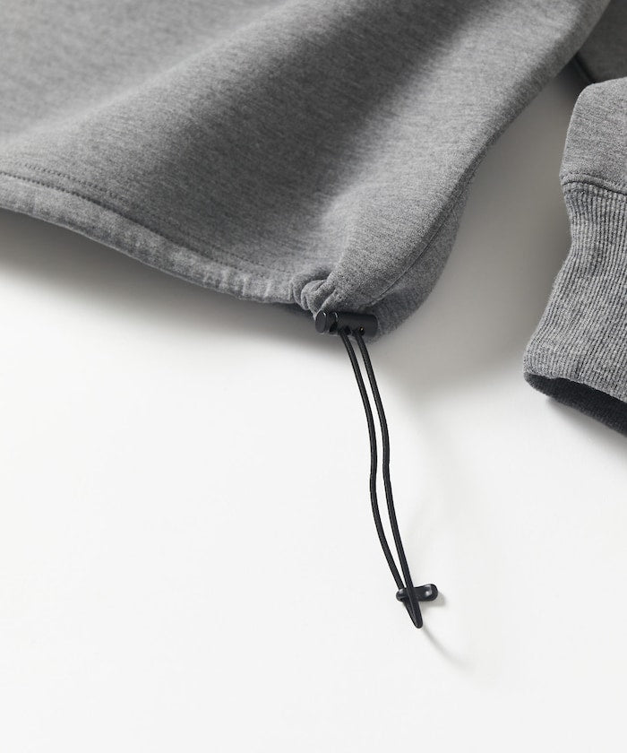 Kurt Wu × FREAK'S STORE / 泡棉針織 聯名 背後印花 圓領衫 ⚠️等待補貨