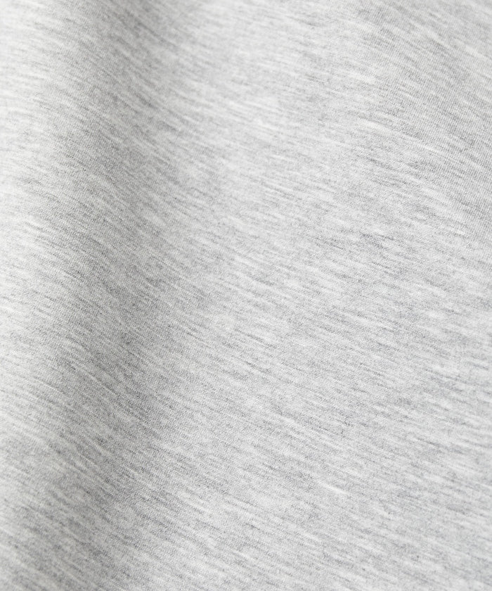 Kurt Wu × FREAK'S STORE / 泡棉針織 聯名 正面印花 圓領衫