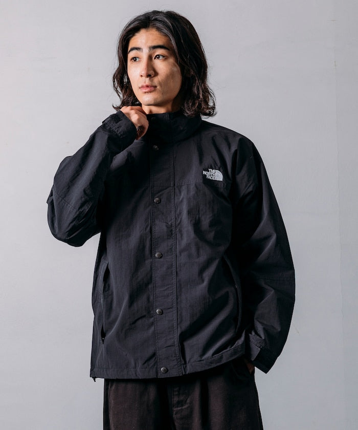 THE NORTH FACE JAPAN NP22550 / 防風外套