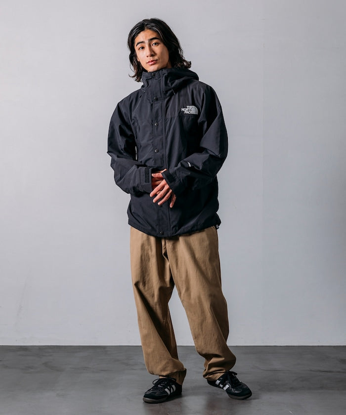 THE NORTH FACE JAPAN / 防水連帽外套 NP62550