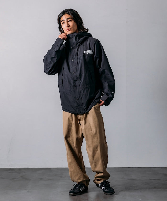 THE NORTH FACE JAPAN / 防水連帽外套 NP62550