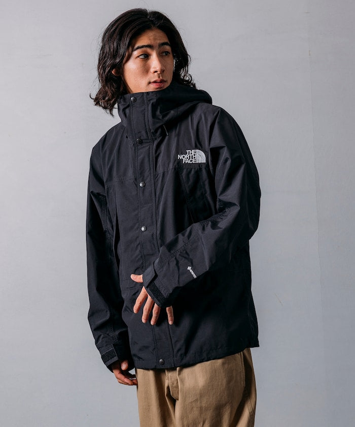 THE NORTH FACE JAPAN / 防水連帽外套 NP62550