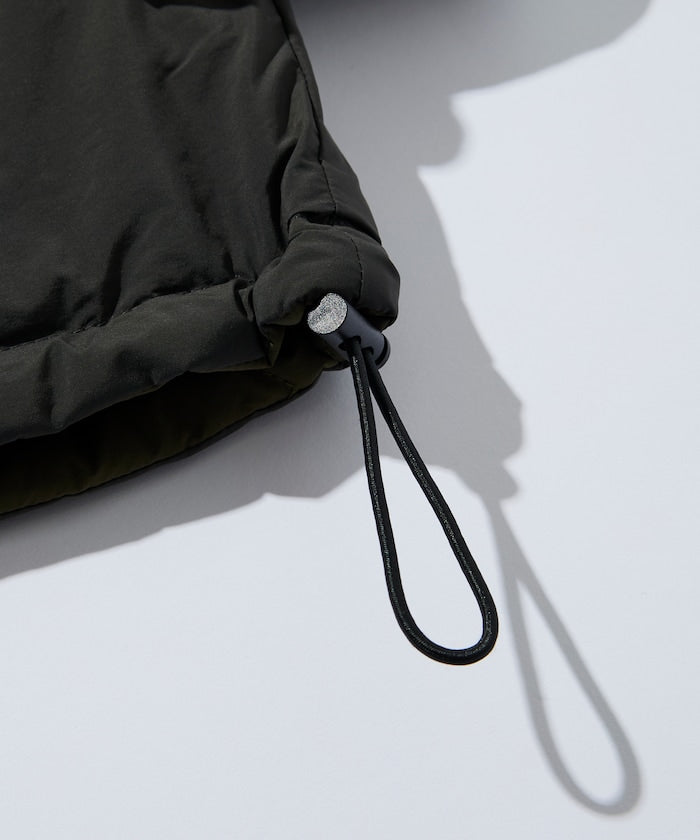 FREAK'S STORE / 雙面穿 機能鋪棉外套