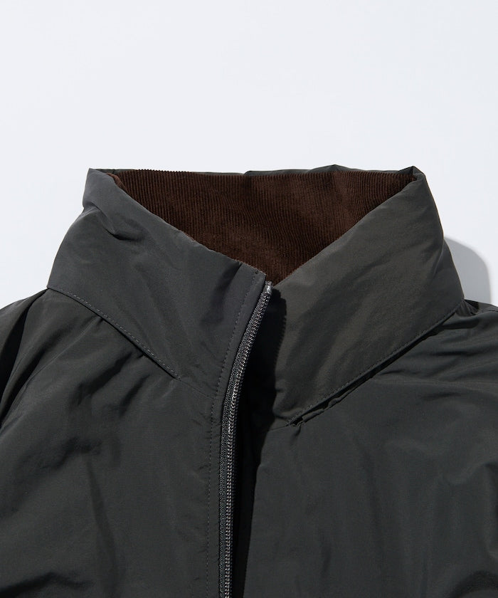 FREAK'S STORE / 雙面穿 機能鋪棉外套