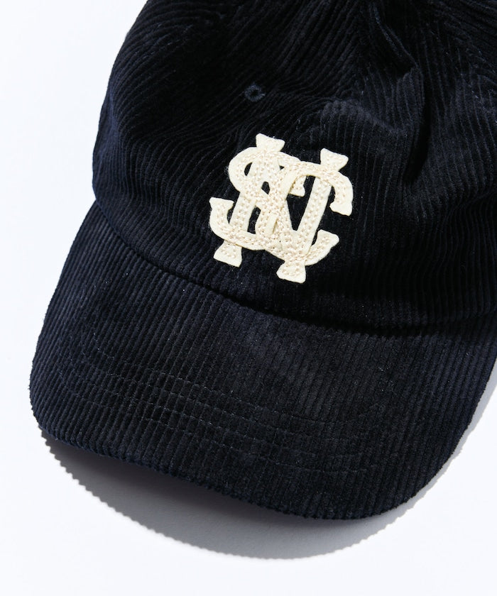 NAUTICA / 燈芯絨 老帽