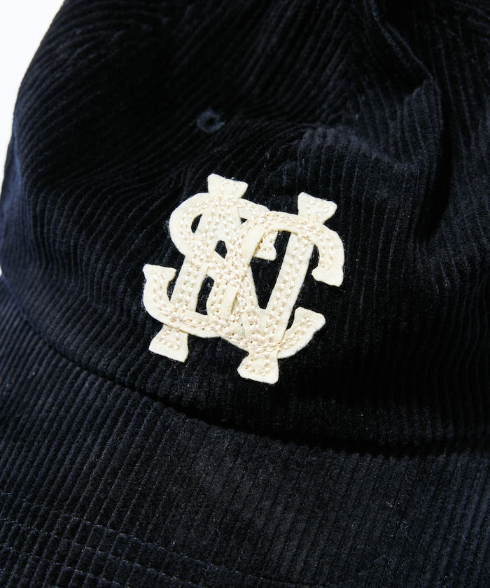 NAUTICA / 燈芯絨 老帽