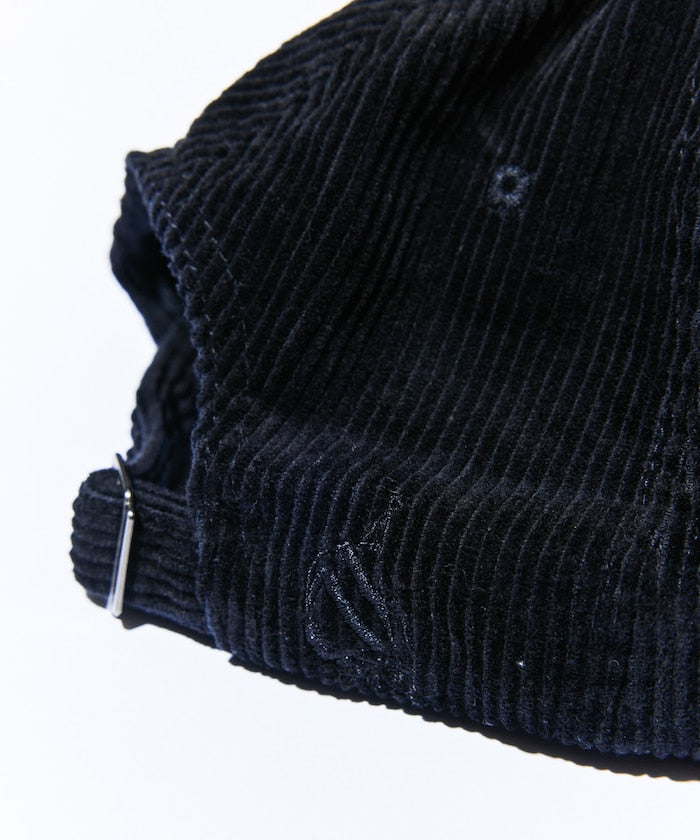 NAUTICA / 燈芯絨 老帽