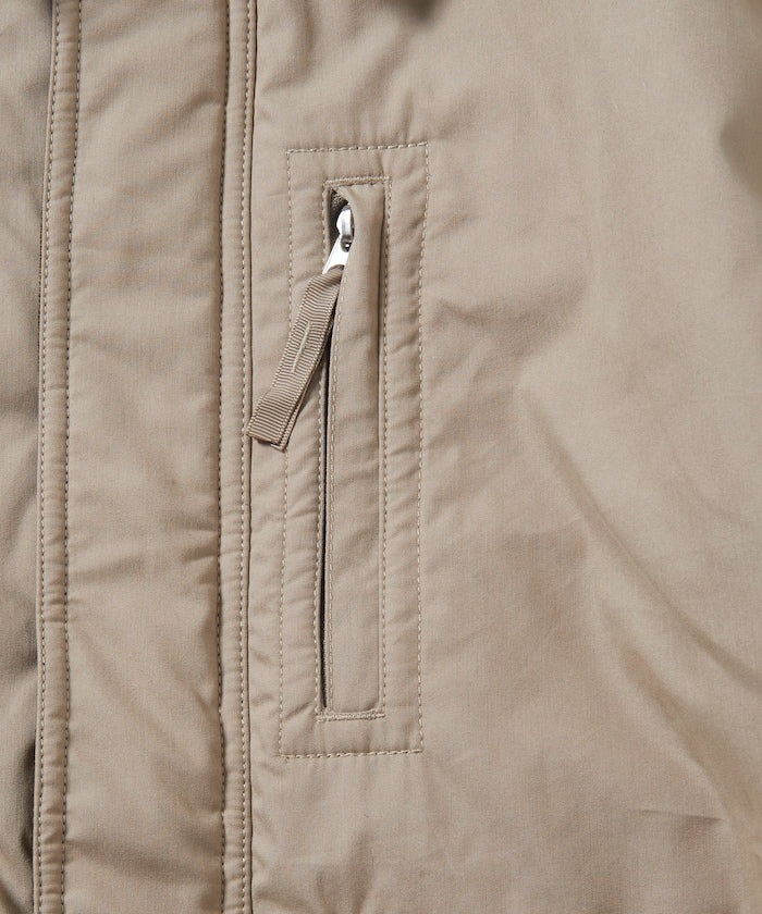 FREAK’S STORE / 燈芯絨領 混紡外套